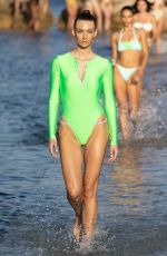 LORENA RAE at Etam Cruise 2022 Collection Show in Corsica 05/12/2022