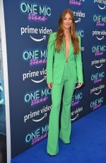 LORENA RAE at Prime Video One Mic Stand Premiere 07/05/2022