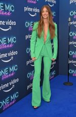 LORENA RAE at Prime Video One Mic Stand Premiere 07/05/2022