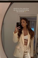 LORENA RAE - Instagram Photos 07/25/2022