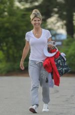 LORI LOGHLIN Out and About in Coeur d