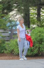 LORI LOGHLIN Out and About in Coeur d