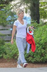 LORI LOGHLIN Out and About in Coeur d