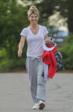 LORI LOGHLIN Out and About in Coeur d