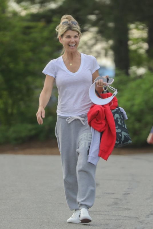 LORI LOGHLIN Out and About in Coeur d