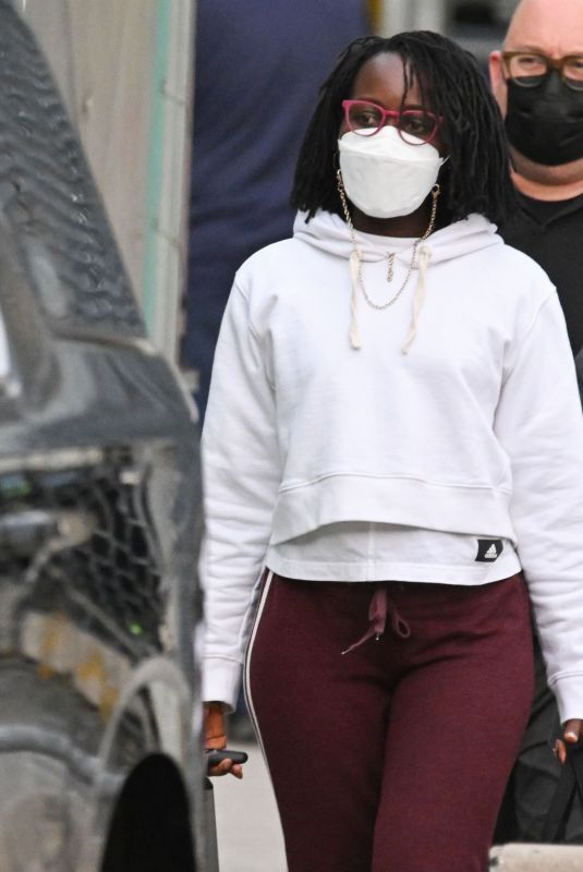 LUPITA NYONG