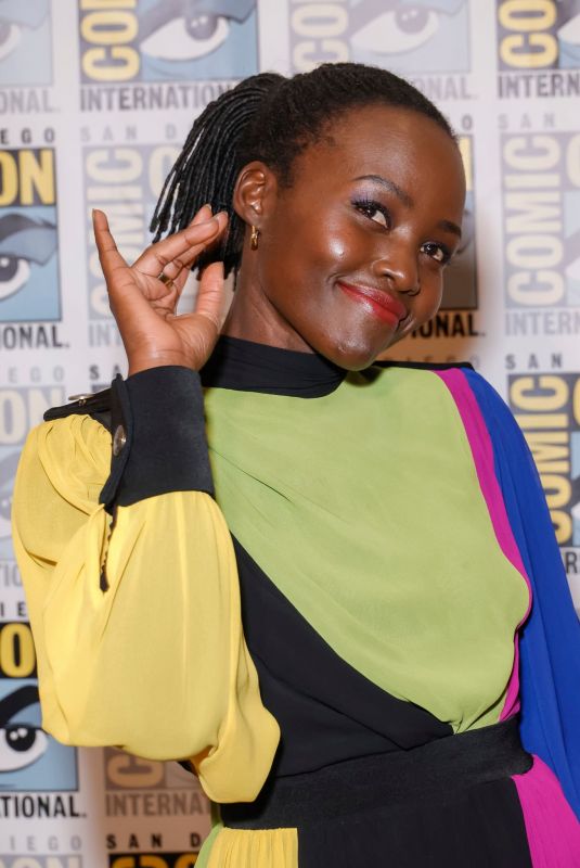 LUPITA NYONG