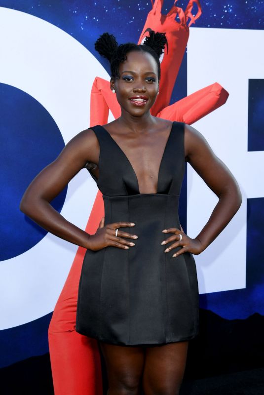 LUPITA NYONG