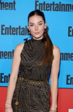 LYNDON SMITH at Entertainment Weekly Comic-con Bash in San Diego 07/23/2022