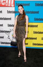 LYNDON SMITH at Entertainment Weekly Comic-con Bash in San Diego 07/23/2022