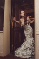 MADELAINE PETSCH in Rollacoaster Magazine, Spring/Summer 2022