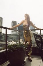 MADELAINE PETSCH in Rollacoaster Magazine, Spring/Summer 2022