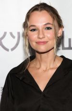 MADISON ISEMAN at Queer As Folk Release Party in Los Angeles 07/29/2022