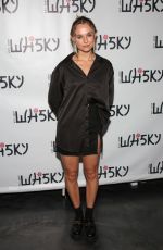MADISON ISEMAN at Queer As Folk Release Party in Los Angeles 07/29/2022