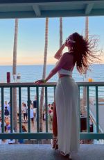 MADISON PETTIS - Instagram Photos - 07/05/2022