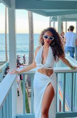 MADISON PETTIS - Instagram Photos - 07/05/2022