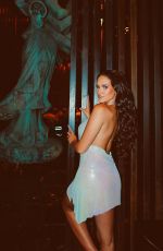 MADISON PETTIS - Instagram Photos 07/25/2022