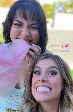 MADISYN SHIPMAN - Instagram Photos and Video 07/11/2022