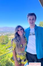 MADISYN SHIPMAN - Instagram Photos and Video 07/11/2022