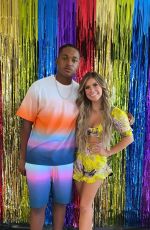 MADISYN SHIPMAN - Instagram Photos and Video 07/11/2022