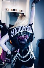 MADONNA for W Magazine, June 2022