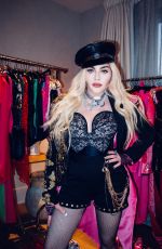 MADONNA for W Magazine, June 2022