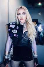 MADONNA for W Magazine, June 2022