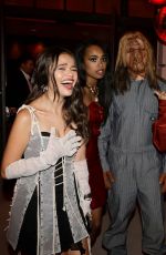 MAIA REFICCO at Pretty Little Liars: Original Sin Afterparty in Los Angeles 07/15/2022