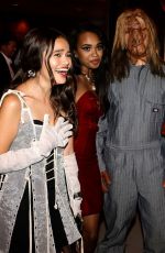 MAIA REFICCO at Pretty Little Liars: Original Sin Afterparty in Los Angeles 07/15/2022
