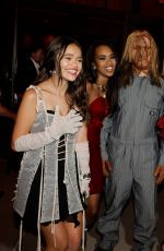 MAIA REFICCO at Pretty Little Liars: Original Sin Afterparty in Los Angeles 07/15/2022