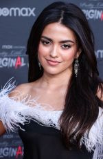 MAIA REFICCO at Pretty Little Liars: Original Sin Premiere in Los Angeles 07/15/2022