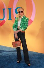 MARIA BAKALOVA at Louis Vuitton 200 Trunks, 200 Visionaries Exhibit in Los Angeles 07/28/2022