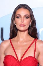 MARIANNE FONSECA at Luisaviaroma for Unicef Gala in Capri 07/30/2022