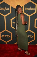 MARSAI MARTIN at Stephen Curry 2022 Espys Celebration at Lavo Ristorante in West Hollywood 07/20/2022