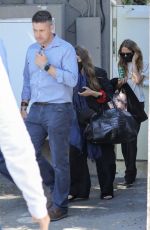 MARY KATE and ASHLEY OLSEN Out Shopping on Melrose Place in West Hollywood 07/12/2022