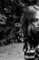 MAYA HAWKE for Her New Album, Moss, July 2022