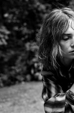 MAYA HAWKE for Nme, July 2022