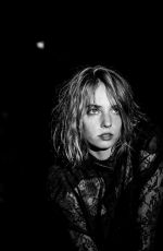 MAYA HAWKE for Nme, July 2022