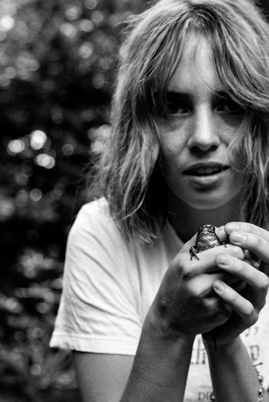 MAYA HAWKE for Nme, July 2022