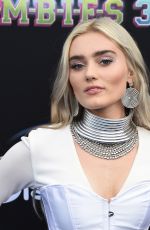 MEG DONNELLY at Zombies 3 Premiere in Los Angeles 07/09/2022