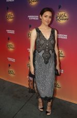 MEGAN BOONE at The Kite Runner Broadway Opening Night in New York 07/21/2022