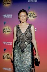 MEGAN BOONE at The Kite Runner Broadway Opening Night in New York 07/21/2022