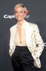 MEGAN RAPINOE at 2022 Espy Awards in Hollywood 07/20/2022