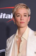 MEGAN RAPINOE at 2022 Espy Awards in Hollywood 07/20/2022