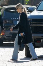 MELISSA COHEN Arrives at Soho House in Malibu 07/13/2022