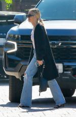 MELISSA COHEN Arrives at Soho House in Malibu 07/13/2022