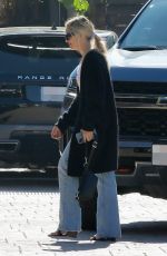MELISSA COHEN Arrives at Soho House in Malibu 07/13/2022