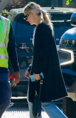 MELISSA COHEN Arrives at Soho House in Malibu 07/13/2022