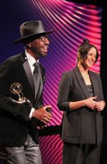 MELISSA FUMERO at 2022 Primetime Emmy Awards Nominations Announcement in Los Angeles 07/12/2022