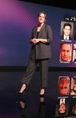 MELISSA FUMERO at 2022 Primetime Emmy Awards Nominations Announcement in Los Angeles 07/12/2022
